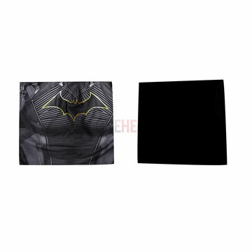 Gotham Knights Batman Cosplay Costume Batman Spandex Bodysuit