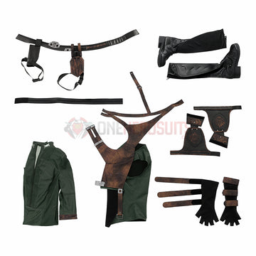 Guardians of the Galaxy Vol.3 Gamora Cosplay Costumes Top Level Suits