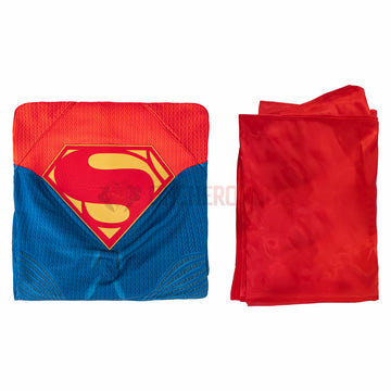 Supergirl Cosplay Costumes The Flash Optimized Edition Suits