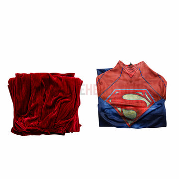 The Flash Supergirl Cosplay Costumes Kara Zor-El Jumpsuits