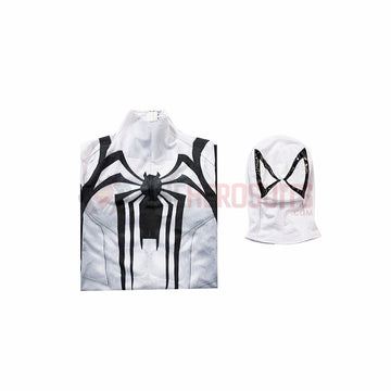 Anti-Venom Cosplay Costumes PS5 Spider-Man Jumpsuits