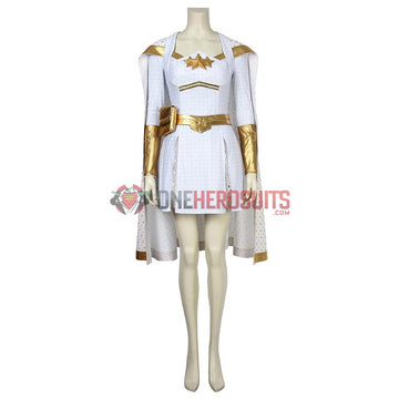 Starlight Annie January Cosplay Costumes The Boys Season 1 Cosplay Suit