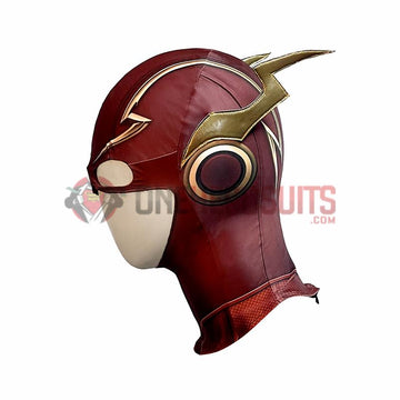 The Flash Cosplay Costumes Injustice 2 Spandex Printed Suits