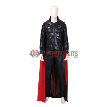 Thor Cosplay Costumes Endgame Movie Level Cosplay Suits