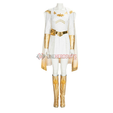 StarLight Cosplay Costumes The Boys S2 Annie Suit OneHeroSuits