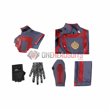 Guardians of the Galaxy 3 Cosplay Costumes Nebula Suits