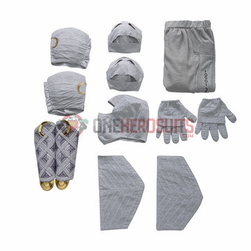 Moon Knight 2 Cosplay Costumes Marc Spector Top Level Suits