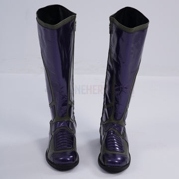 Kang the Conqueror New Cosplay Boots Ant-Man 3 Shoes